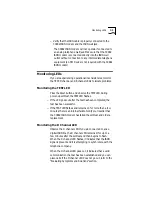 Preview for 73 page of 3Com Impact IQ 3C882 User Manual