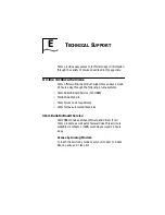 Preview for 97 page of 3Com Impact IQ 3C882 User Manual