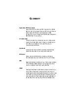 Preview for 101 page of 3Com Impact IQ 3C882 User Manual