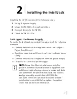 Preview for 11 page of 3Com IntelliJack NJ105 User Manual