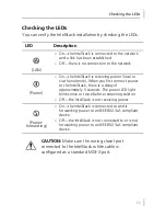 Preview for 15 page of 3Com IntelliJack NJ105 User Manual