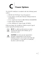 Preview for 23 page of 3Com IntelliJack NJ105 User Manual