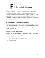 Preview for 37 page of 3Com IntelliJack NJ105 User Manual