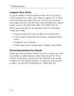 Preview for 40 page of 3Com IntelliJack NJ105 User Manual