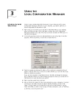 Предварительный просмотр 25 страницы 3Com IntelliJack NJ200 User Manual