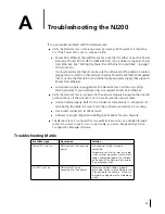 Preview for 49 page of 3Com IntelliJack NJ200 User Manual