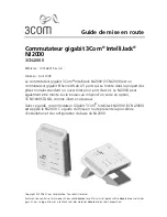 Предварительный просмотр 15 страницы 3Com IntelliJack NJ2000 Quick Start Manual