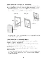 Предварительный просмотр 38 страницы 3Com IntelliJack NJ2000 Quick Start Manual