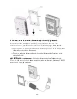 Предварительный просмотр 67 страницы 3Com IntelliJack NJ2000 Quick Start Manual