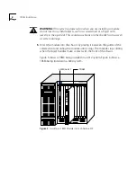 Preview for 8 page of 3Com LANplex 6000 Installation Manual