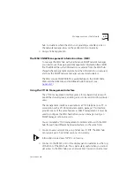 Preview for 31 page of 3Com LINKBUILDER 3C18500 User Manual