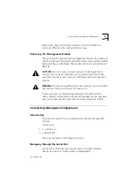 Preview for 39 page of 3Com LINKBUILDER 3C18500 User Manual