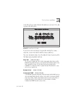 Preview for 73 page of 3Com LINKBUILDER 3C18500 User Manual