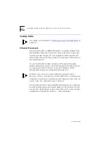 Preview for 112 page of 3Com LINKBUILDER 3C18500 User Manual