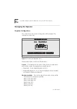 Preview for 118 page of 3Com LINKBUILDER 3C18500 User Manual