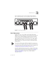 Preview for 143 page of 3Com LINKBUILDER 3C18500 User Manual