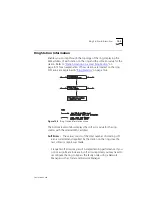 Preview for 163 page of 3Com LINKBUILDER 3C18500 User Manual