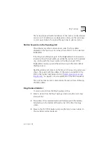 Preview for 177 page of 3Com LINKBUILDER 3C18500 User Manual