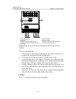 Предварительный просмотр 22 страницы 3Com LS8M1P12TEH Installation Manual