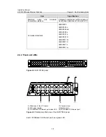 Предварительный просмотр 37 страницы 3Com LS8M1P12TEH Installation Manual