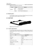 Предварительный просмотр 38 страницы 3Com LS8M1P12TEH Installation Manual