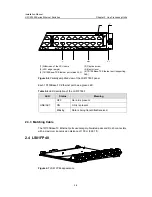 Предварительный просмотр 40 страницы 3Com LS8M1P12TEH Installation Manual