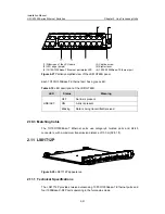 Предварительный просмотр 56 страницы 3Com LS8M1P12TEH Installation Manual