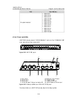 Предварительный просмотр 61 страницы 3Com LS8M1P12TEH Installation Manual