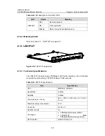 Предварительный просмотр 62 страницы 3Com LS8M1P12TEH Installation Manual