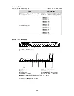 Предварительный просмотр 63 страницы 3Com LS8M1P12TEH Installation Manual