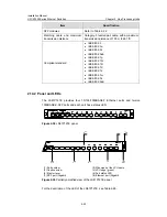 Предварительный просмотр 65 страницы 3Com LS8M1P12TEH Installation Manual