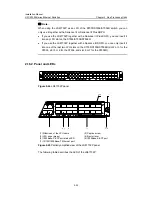 Предварительный просмотр 70 страницы 3Com LS8M1P12TEH Installation Manual