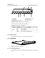 Предварительный просмотр 75 страницы 3Com LS8M1P12TEH Installation Manual