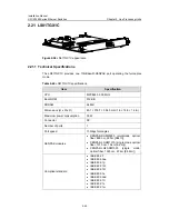 Предварительный просмотр 80 страницы 3Com LS8M1P12TEH Installation Manual