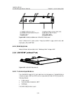 Предварительный просмотр 87 страницы 3Com LS8M1P12TEH Installation Manual