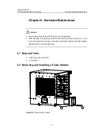 Предварительный просмотр 123 страницы 3Com LS8M1P12TEH Installation Manual