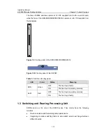 Preview for 19 page of 3Com LSBM1SRP1M1 Installation Manual