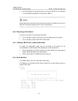 Preview for 75 page of 3Com LSBM1SRP1M1 Installation Manual