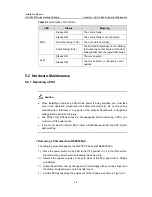 Preview for 82 page of 3Com LSBM1SRP1M1 Installation Manual