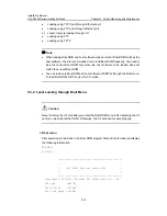 Preview for 92 page of 3Com LSBM1SRP1M1 Installation Manual