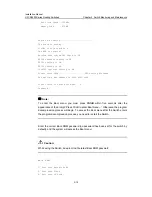 Preview for 93 page of 3Com LSBM1SRP1M1 Installation Manual