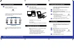 Preview for 6 page of 3Com MacPac 2 Getting Started Manual