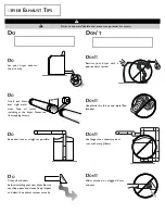 Preview for 4 page of 3Com Maytage Neptune MD55 User Manual