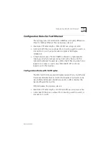 Preview for 27 page of 3Com MSH 1005 User Manual