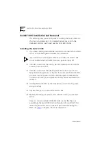 Preview for 40 page of 3Com MSH 1005 User Manual