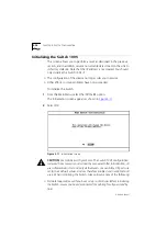 Preview for 87 page of 3Com MSH 1005 User Manual