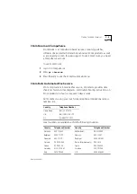 Preview for 136 page of 3Com MSH 1005 User Manual