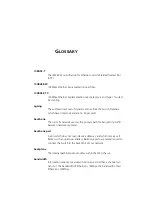 Preview for 140 page of 3Com MSH 1005 User Manual