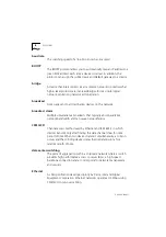 Preview for 141 page of 3Com MSH 1005 User Manual