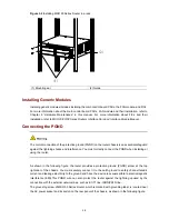 Preview for 34 page of 3Com MSR 50-40 Installation Manual